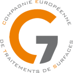 GroupeCETS Logo