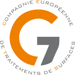 GroupeCETS Retina Logo