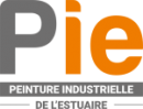 logo pie